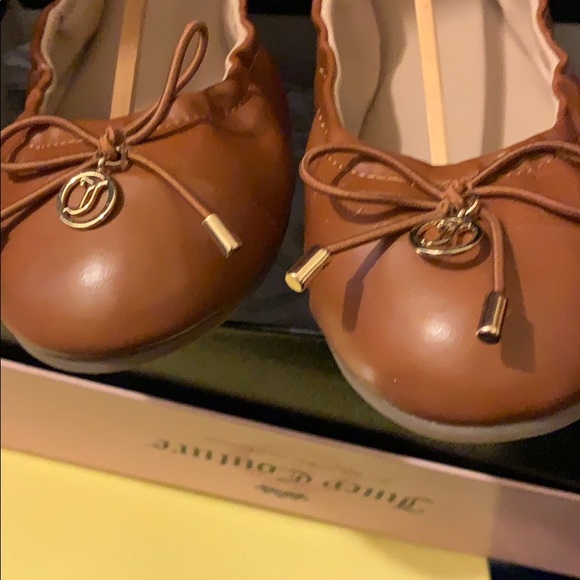 Juicy Couture , new sz 9 - Picture 5 of 5